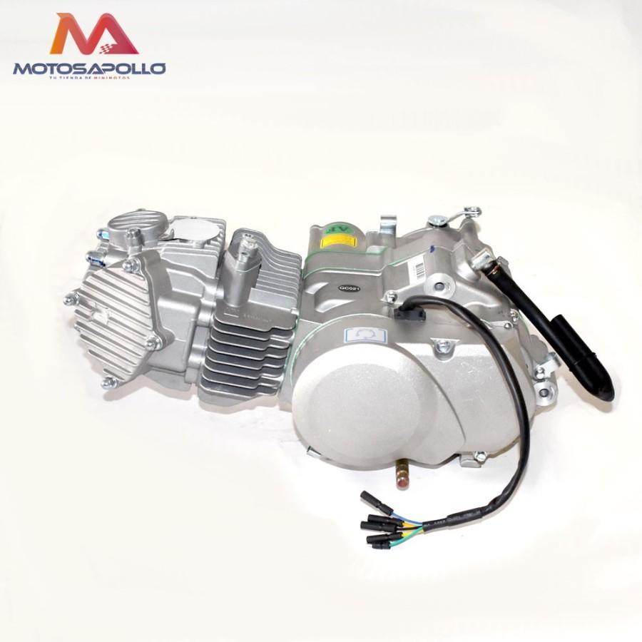 MOTOR 76MM    [ CG300 ]