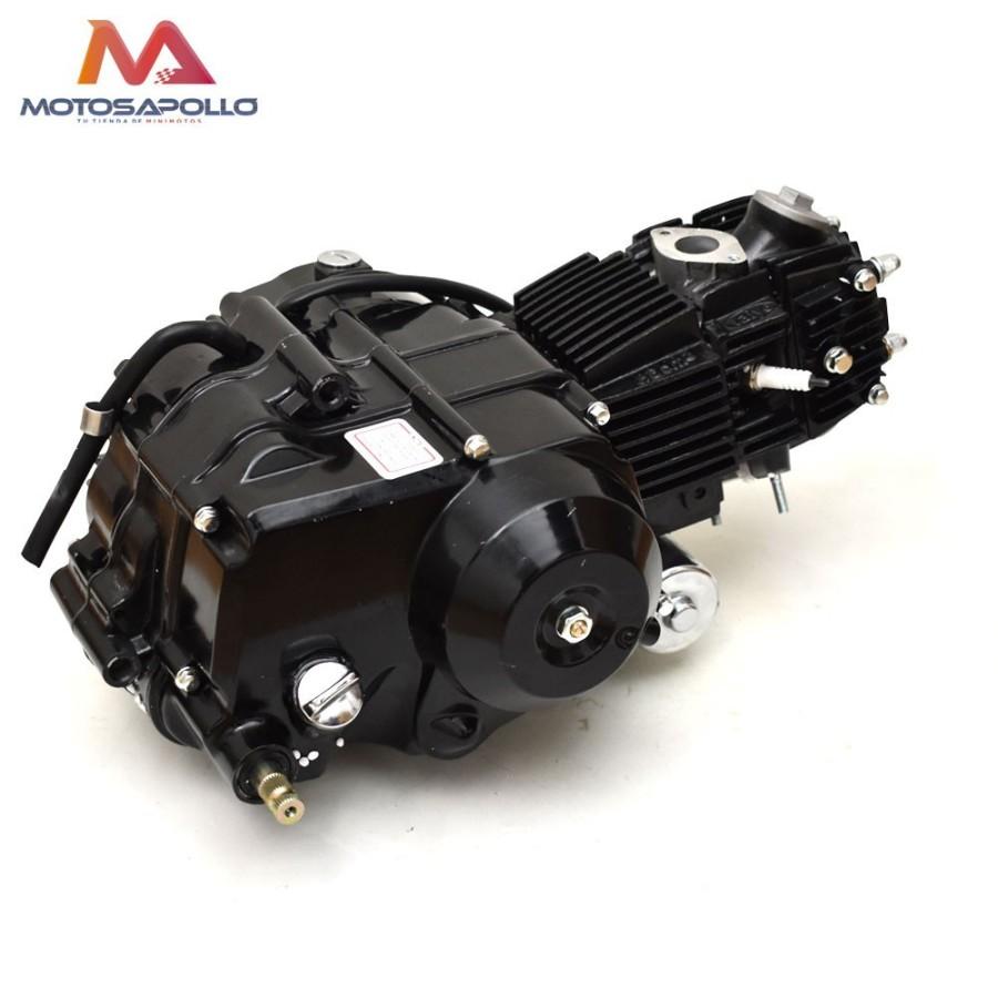 MOTOR BALANCEADOR     [ CB250 ]