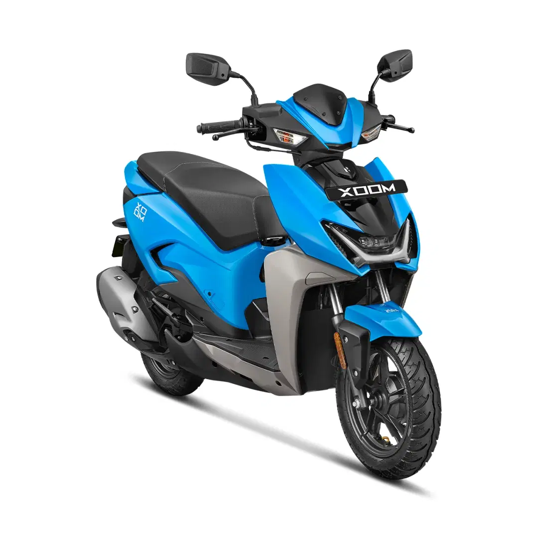 MOTOCICLETA   [ CHEETAH ]